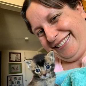 Meet your Posher, Jackie